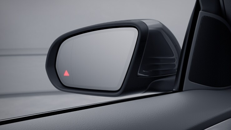 Assistance aux angles morts 2