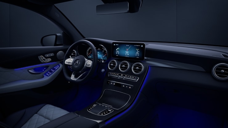 Eclairage d'ambiance Image 1