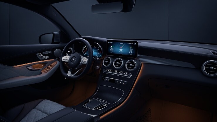 Eclairage d'ambiance 2