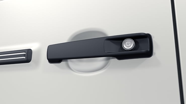 G manufaktur Logo-Paket Bild 1