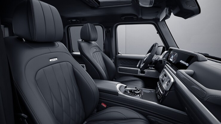 SUPERIOR Line Interieur 2