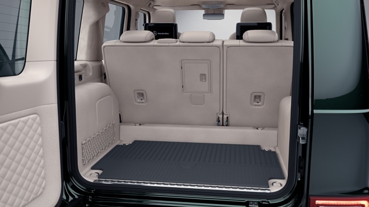 Gummimatten-Set Bild 1