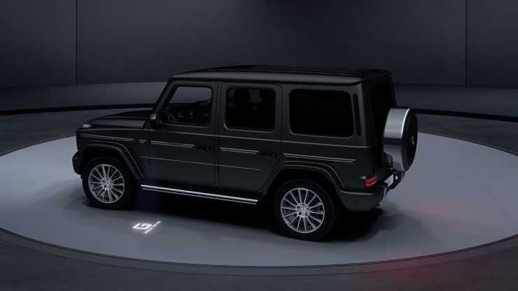 G manufaktur Logo-Paket 2