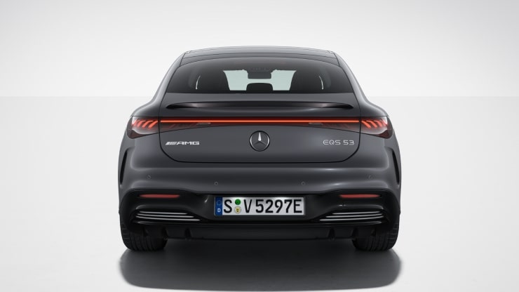 Mercedes-AMG Exterieur 1