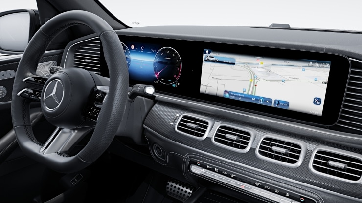 Widescreen Cockpit 2