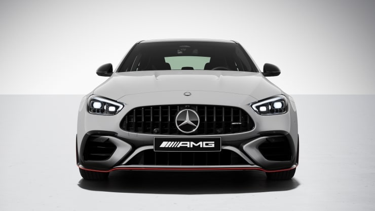 AMG F1 Edition 2