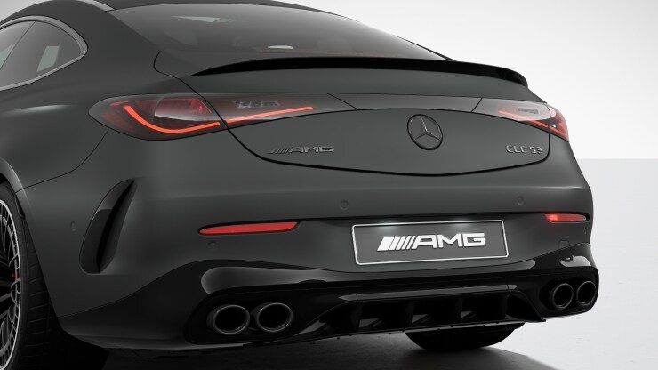 AMG Night-Paket II 5