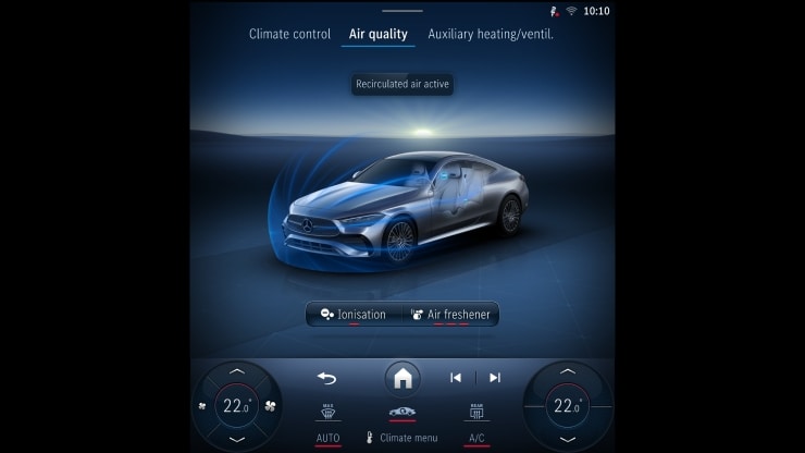 ENERGIZING Paket Plus 1