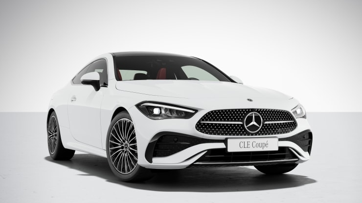 AMG Line Exterieur 1