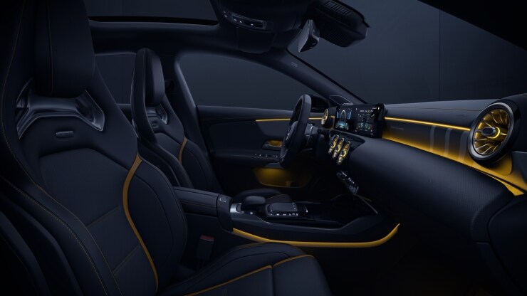 Ambientebeleuchtung 5