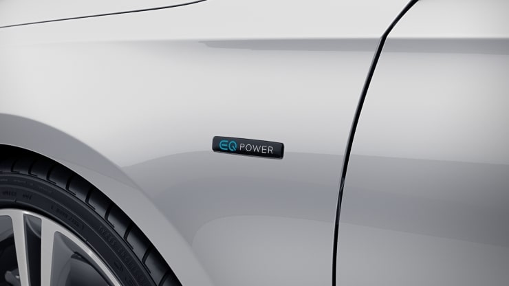 Dotation de s&eacute;rie pour A 250 e 2