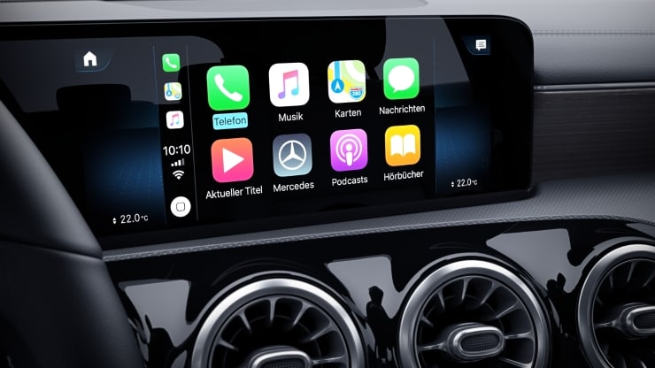 Digitales Extra: Smartphone Integration 1