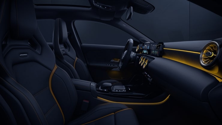 Ambientebeleuchtung 6