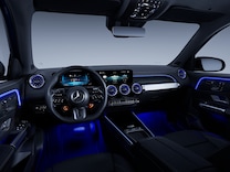 GLB Ambient lighting