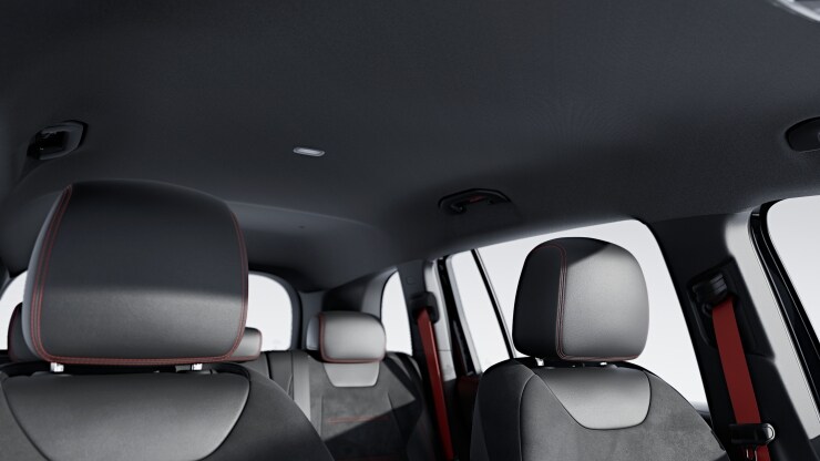 Licht- und Sicht-Paket 2