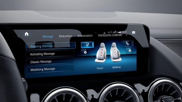 ENERGIZING Paket Plus Bild 1