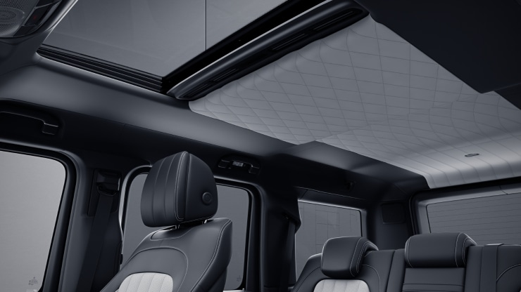 MANUFAKTUR Vollleder-Paket Bild 1