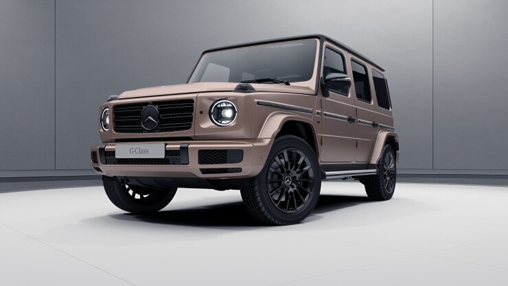 STRONGER THAN DIAMONDS Edition Bild 1