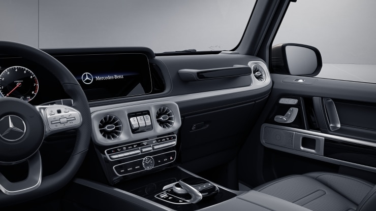 MANUFAKTUR Zierelemente Klavierlack schwarz Bild 1