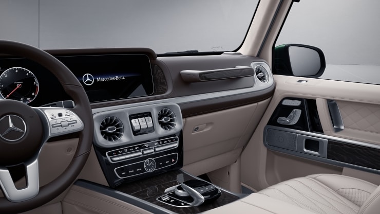 Zierelemente Holz Esche braun gl&auml;nzend Bild 1