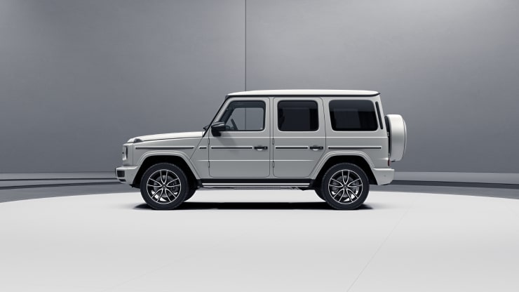 Sportabgasanlage Bild 1