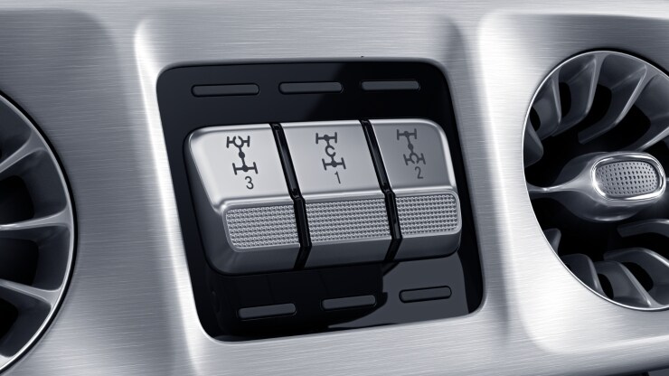 Differentialsperren 100&percnt; 2