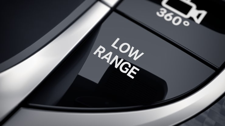 Gel&auml;ndeuntersetzung Bild 1