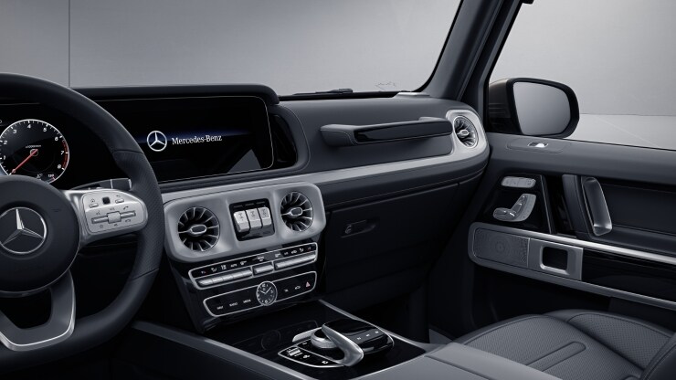 G manufaktur Zierelemente Klavierlack schwarz Bild 1