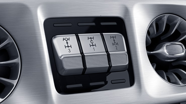 Differentialsperren 100&percnt; 2