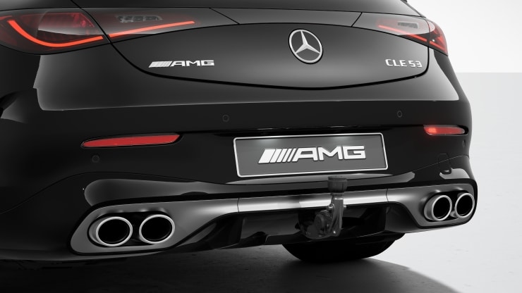 Anh&auml;ngevorrichtung mit ESP&reg; Anh&auml;ngerstabilisierung Bild 1