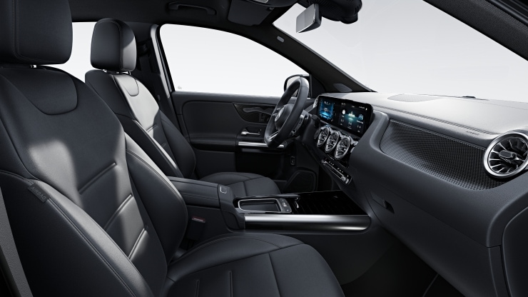 Pack Confort si&egrave;ges 3