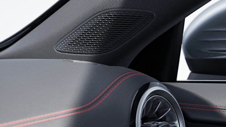 Advanced Soundsystem Bild 1