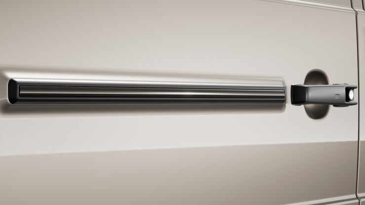 MANUFAKTUR Dark Chrome-Paket 6