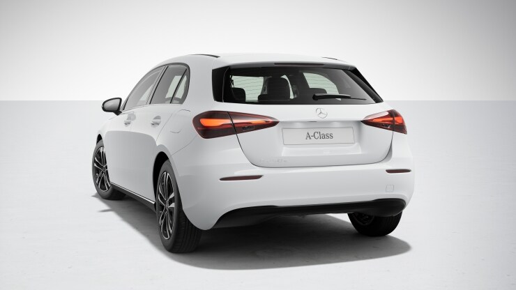 Dotation de s&eacute;rie 3