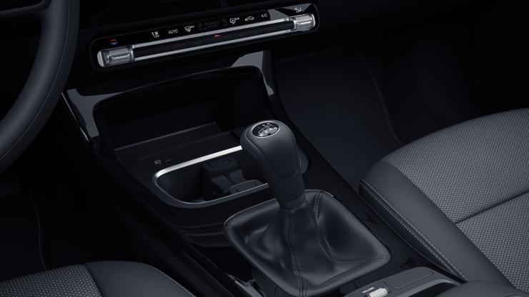 Klimatisierungsautomatik THERMATIC Bild 1