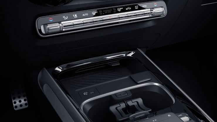 Doppelcupholder Bild 1