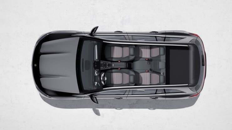 Fondsitze l&auml;ngs verstellbar 4