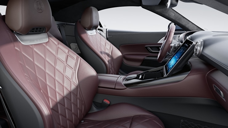 Pack int&eacute;rieur MANUFAKTUR 4