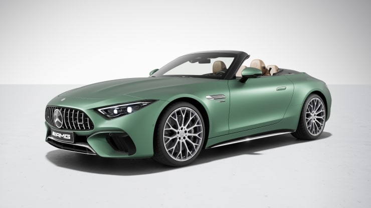 Dotation de s&eacute;rie Image 1