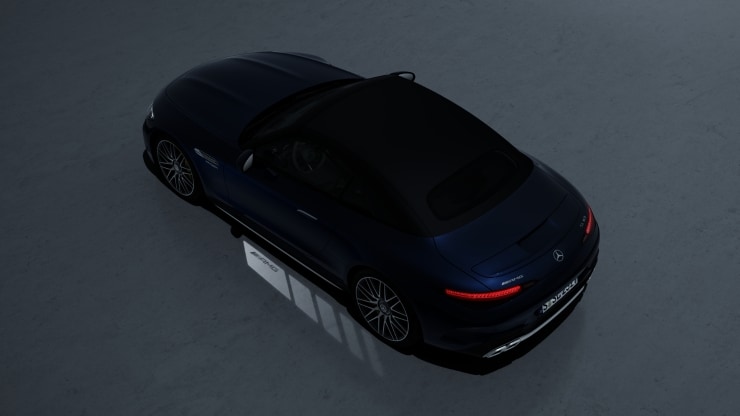 Projecteur de logo AMG Image 1