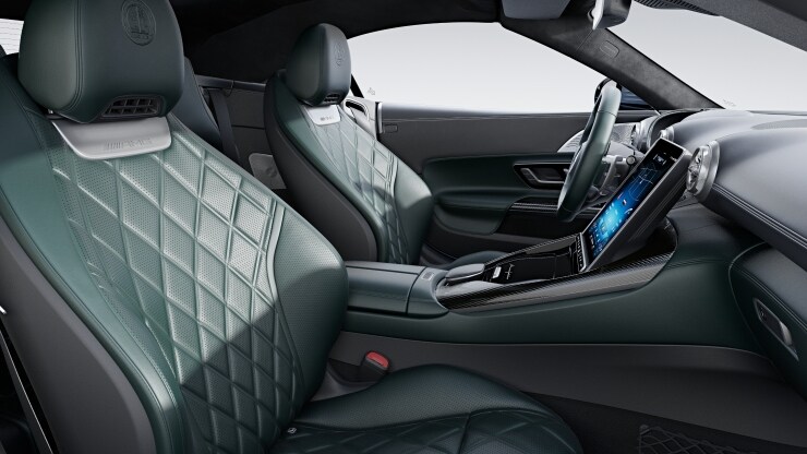 Pack int&eacute;rieur MANUFAKTUR 5