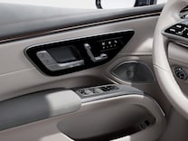 EQS Saloon Hệ thống âm thành vòm Burmester® 3D với 18 loa, công suất tối đa 780 watt