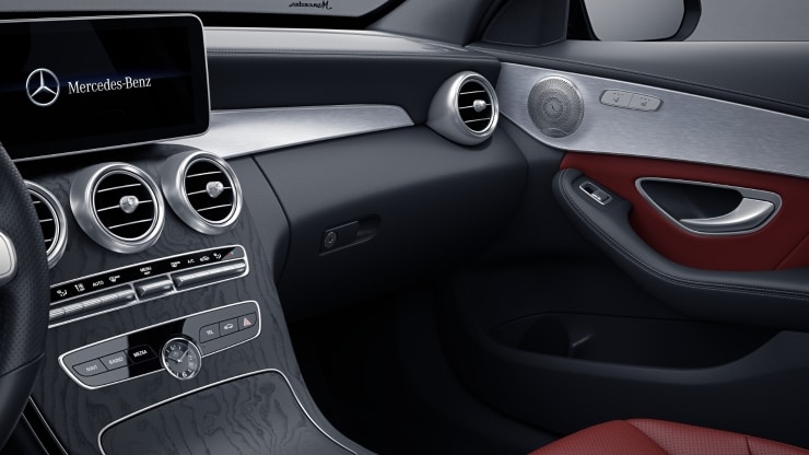 Zierelemente Holz Esche schwarz offenporig &sol; Aluminium mit L&auml;ngsschliff hell Bild 1