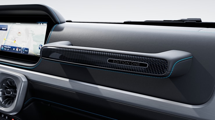 SUPERIOR Line Interieur 3