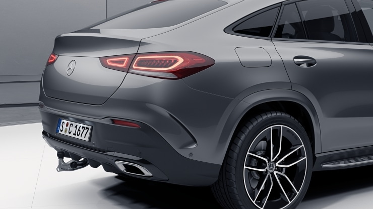 Anh&auml;ngevorrichtung mit ESP&reg; Anh&auml;ngerstabilisierung Bild 1