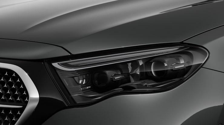 Digitales Extra: DIGITAL LIGHT mit Projektionsfunktion 2