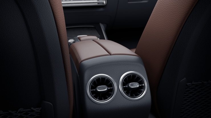 Klimatisierungsautomatik THERMOTRONIC Bild 1