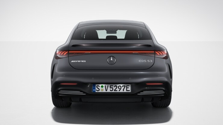 Mercedes-AMG Exterieur 1