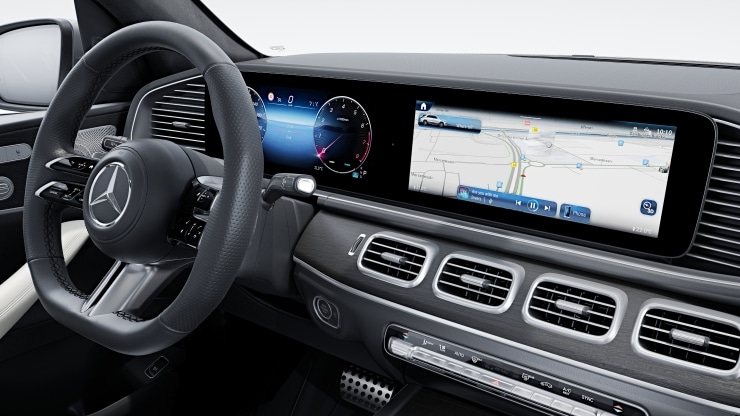 Climatisation automatique THERMATIC 2