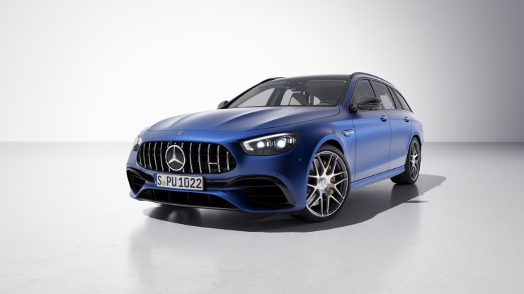 AMG Carbon-Paket Exterieur II 2